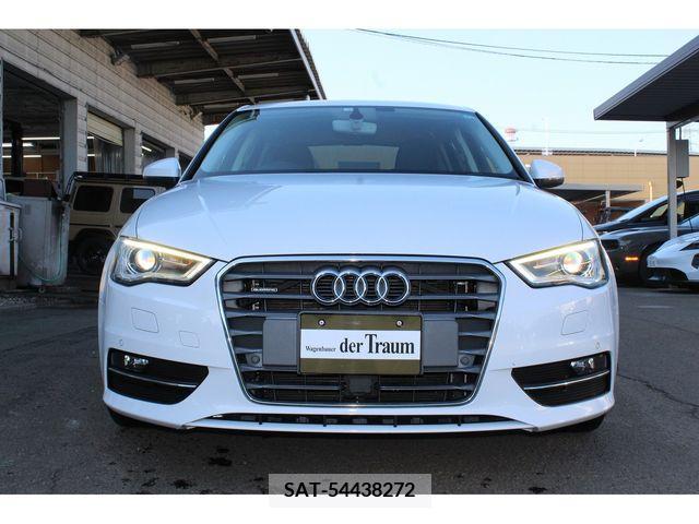 Audi A3 2016-03 292567-2