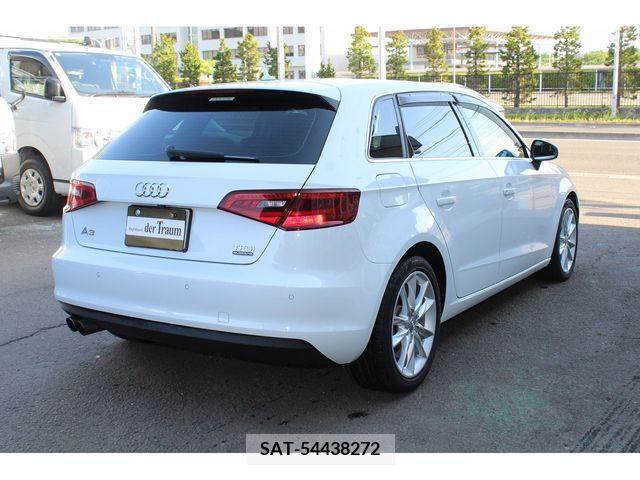 Audi A3 2016-03 292567-7