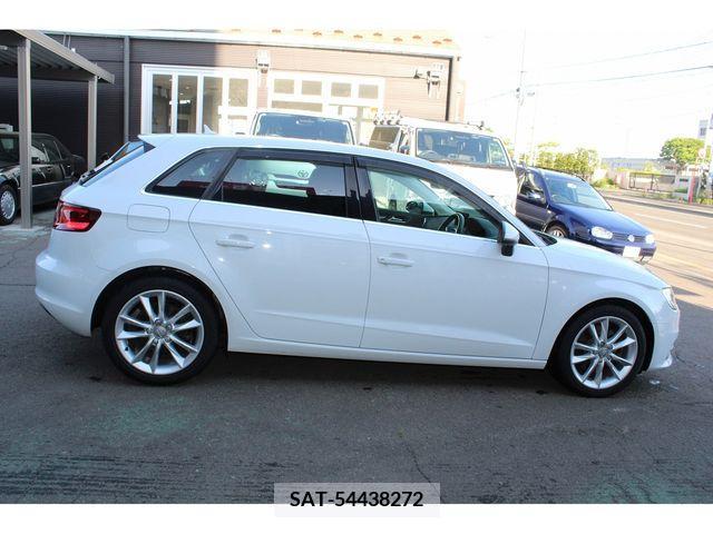 Audi A3 2016-03 292567-8