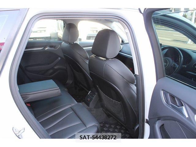 Audi A3 2016-03 292567-16