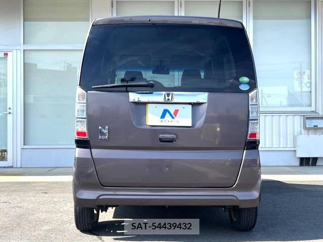 Honda N BOX 2014-03 364651-15