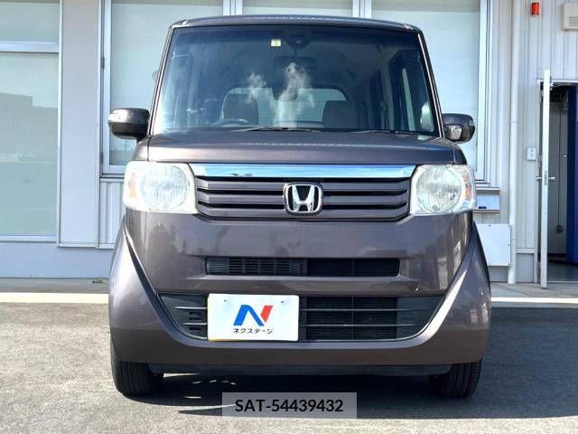 Honda N BOX 2014-03 364651-14