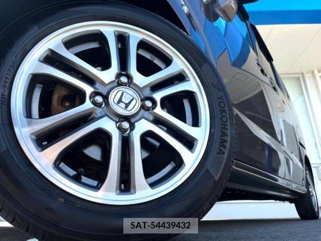 Honda N BOX 2014-03 364651-13