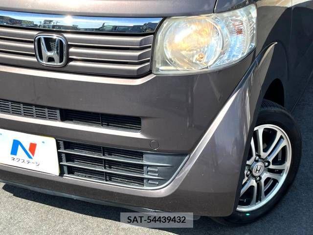 Honda N BOX 2014-03 364651-12