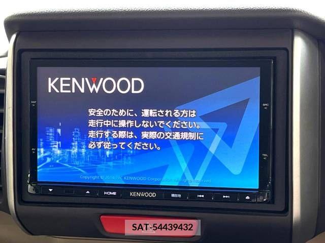 Honda N BOX 2014-03 364651-3