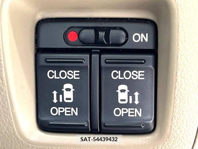 Honda N BOX 2014-03 364651-2
