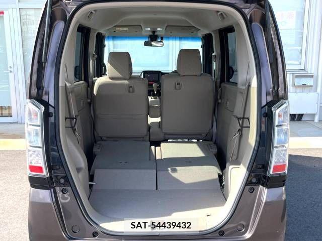 Honda N BOX 2014-03 364651-10
