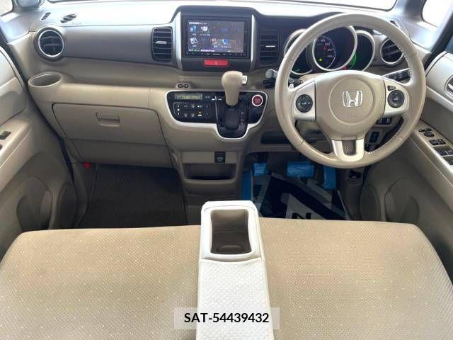 Honda N BOX 2014-03 364651-1