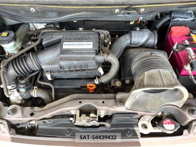 Honda N BOX 2014-03 364651-18