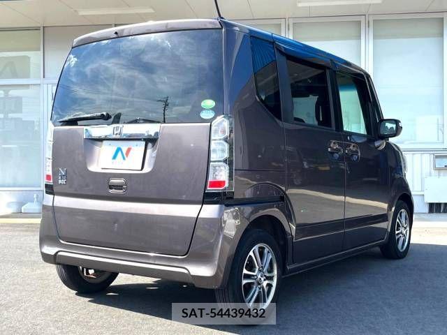 Honda N BOX 2014-03 364651-17