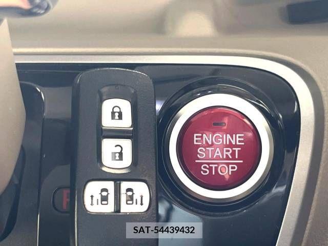 Honda N BOX 2014-03 364651-7