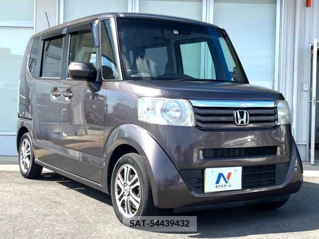 Honda N BOX 2014-03 364651-16