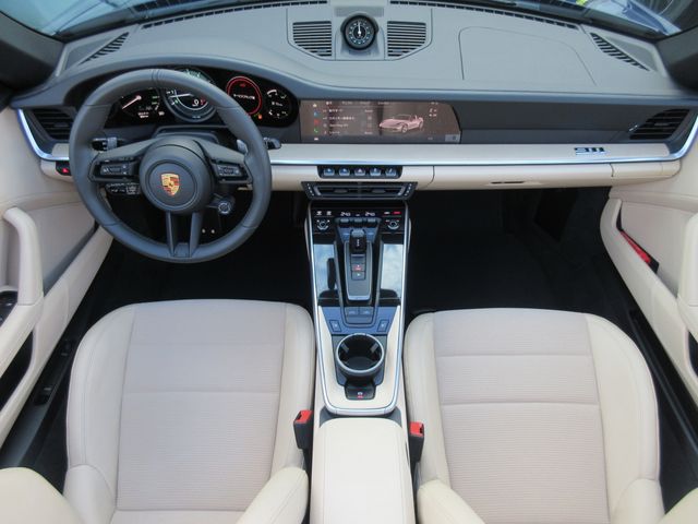 Porsche 911 2022-09 25002-1