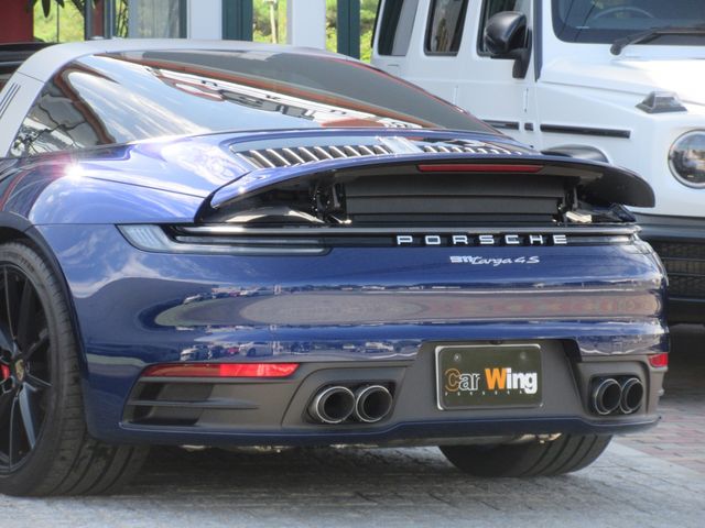 Porsche 911 2022-09 25002-9