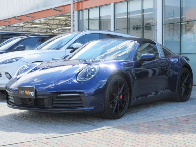 Porsche 911 2022-09 25002-7