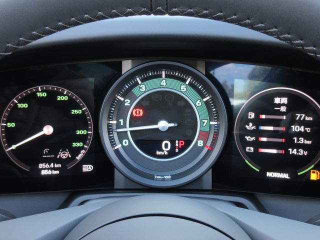 Porsche 911 2022-09 25002-22
