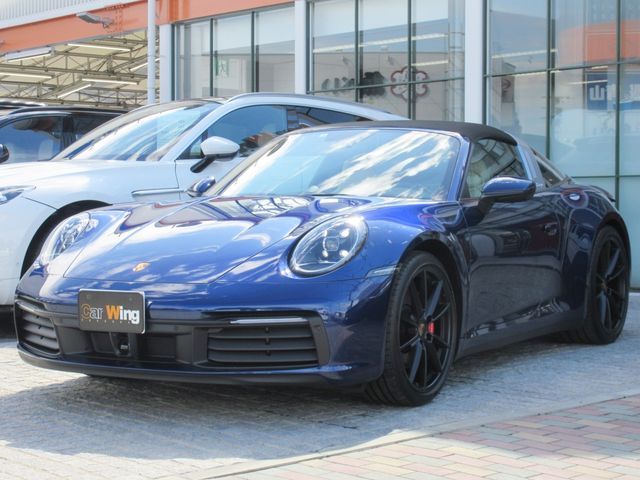 Porsche 911 2022-09 25002-0