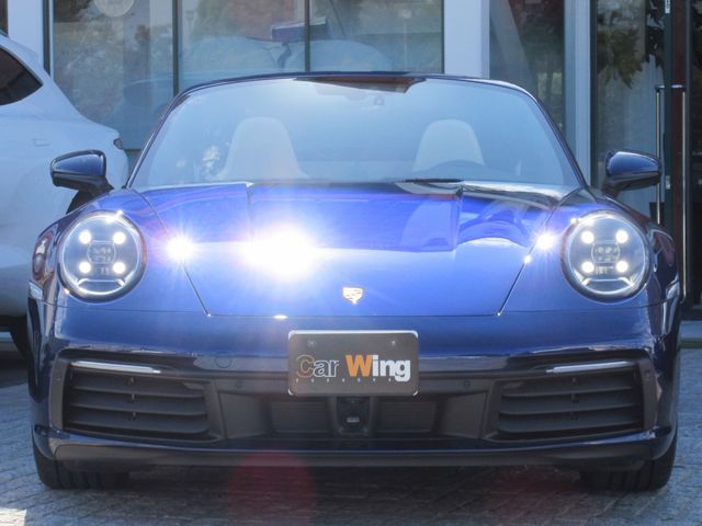 Porsche 911 2022-09 25002-2