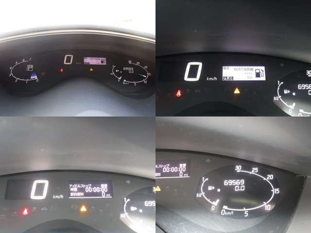 Nissan SERENA 2015-03 181901-3