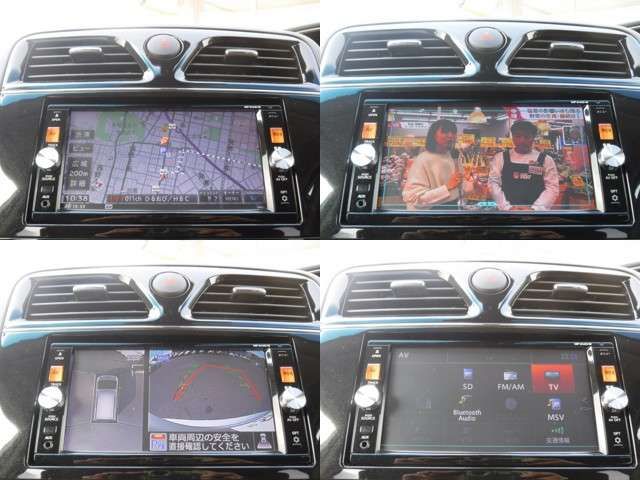 Nissan SERENA 2015-03 181901-4