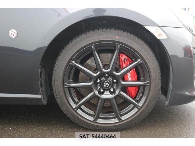 Toyota 86 2017-11 258660-11