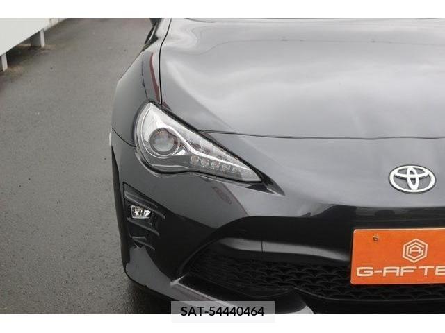 Toyota 86 2017-11 258660-9