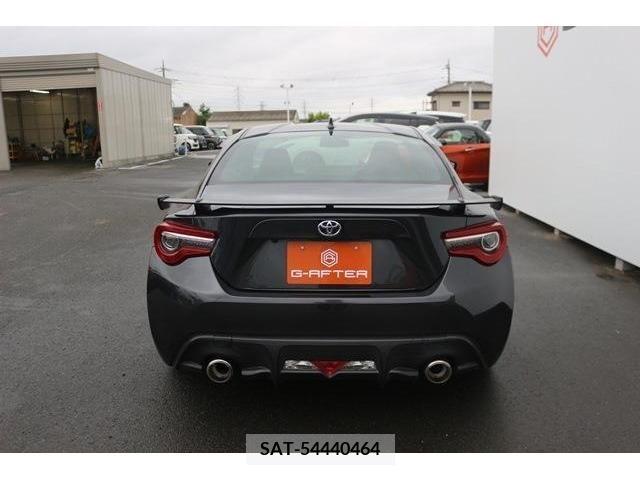 Toyota 86 2017-11 258660-7