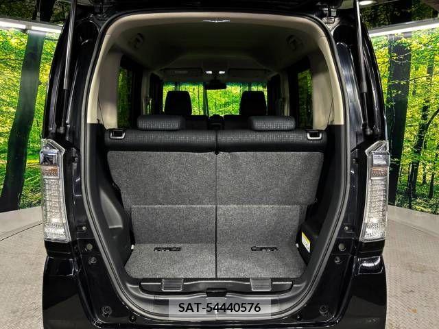 Honda N BOX CUSTOM 2016-12 330271-10