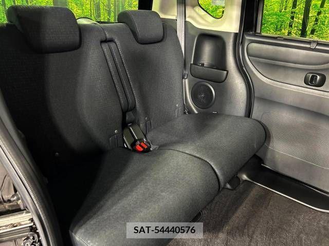 Honda N BOX CUSTOM 2016-12 330271-9
