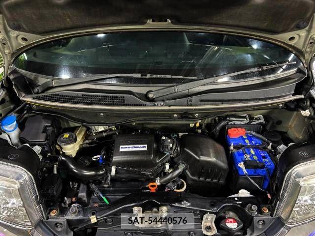 Honda N BOX CUSTOM 2016-12 330271-18