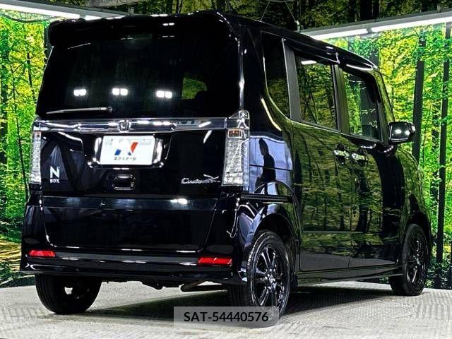 Honda N BOX CUSTOM 2016-12 330271-17