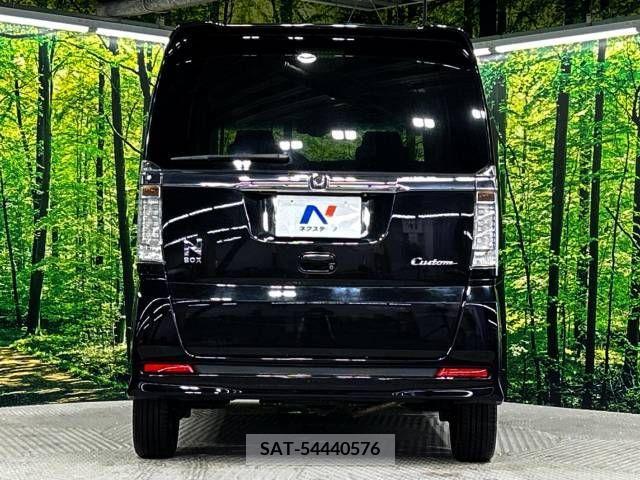 Honda N BOX CUSTOM 2016-12 330271-15