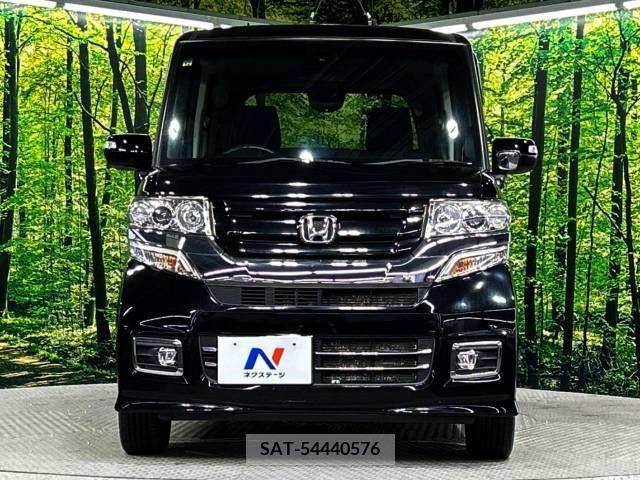 Honda N BOX CUSTOM 2016-12 330271-14