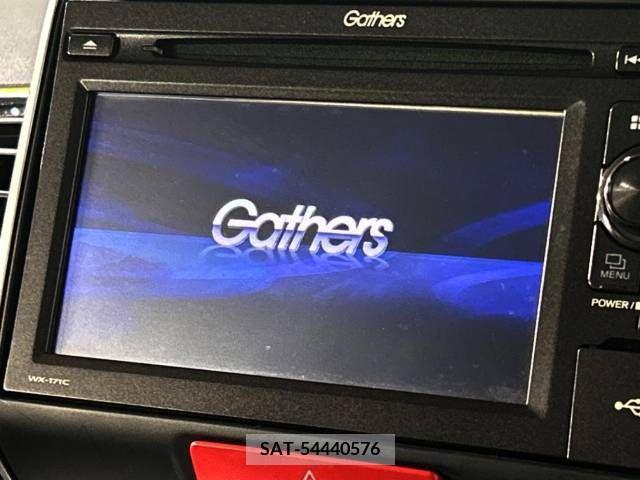 Honda N BOX CUSTOM 2016-12 330271-2