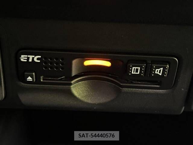 Honda N BOX CUSTOM 2016-12 330271-6