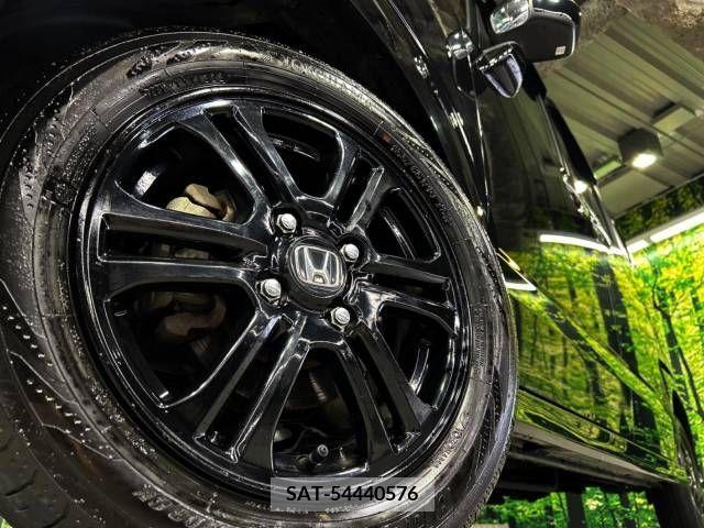Honda N BOX CUSTOM 2016-12 330271-13