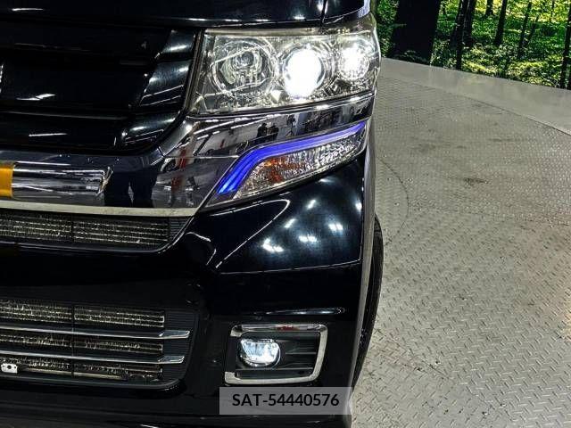 Honda N BOX CUSTOM 2016-12 330271-12