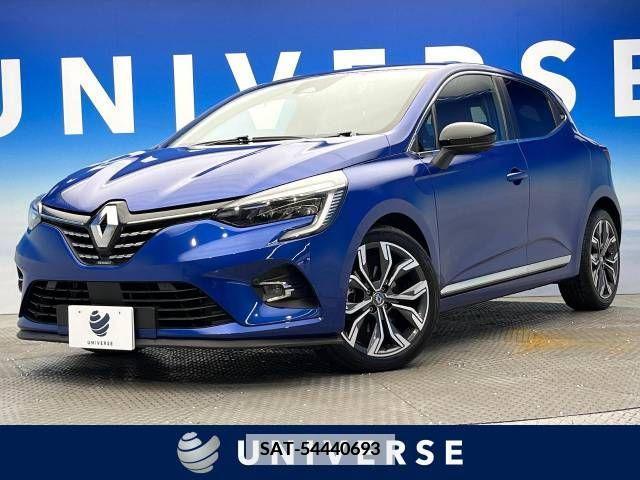 Renault LUTECIA 2021-09 380287-0