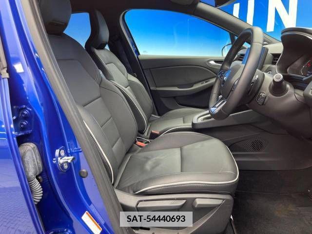 Renault LUTECIA 2021-09 380287-8