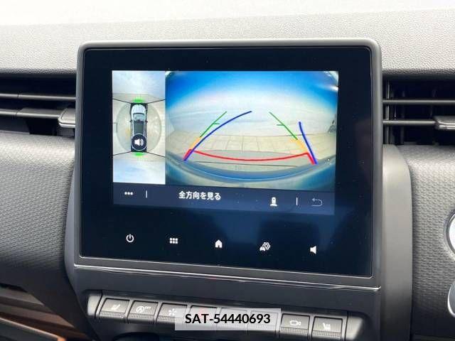 Renault LUTECIA 2021-09 380287-4