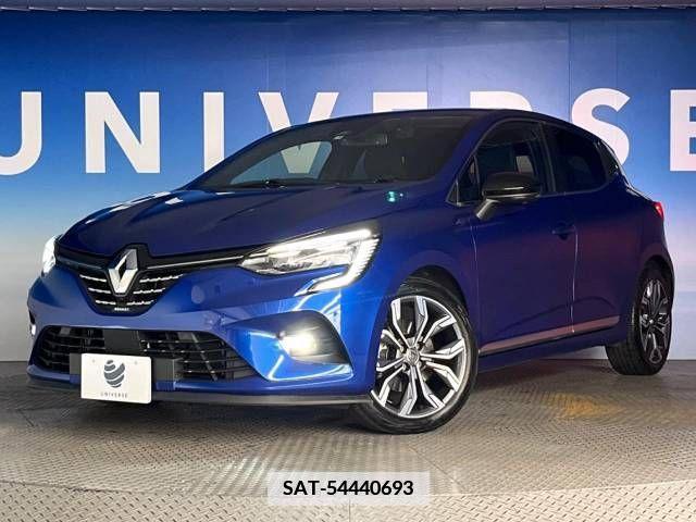 Renault LUTECIA 2021-09 380287-12