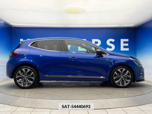 Renault LUTECIA 2021-09 380287-19