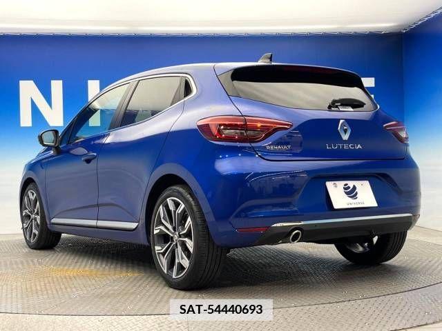 Renault LUTECIA 2021-09 380287-18