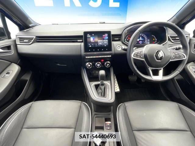 Renault LUTECIA 2021-09 380287-1