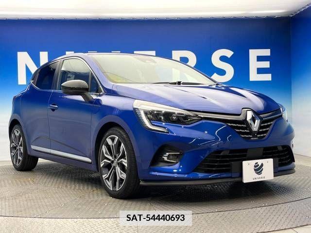Renault LUTECIA 2021-09 380287-17
