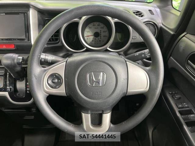 Honda N BOX 2013-09 341123-11