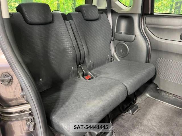 Honda N BOX 2013-09 341123-9
