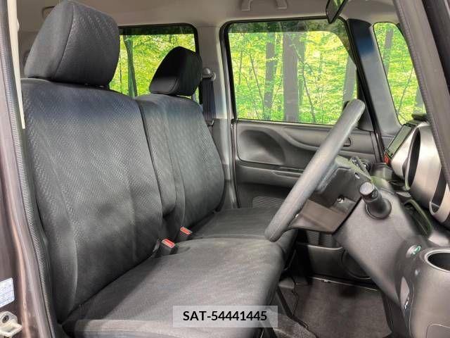 Honda N BOX 2013-09 341123-8