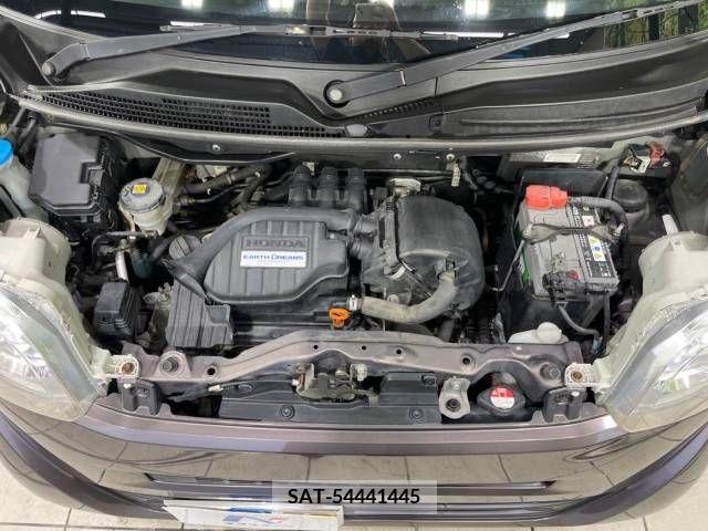 Honda N BOX 2013-09 341123-18