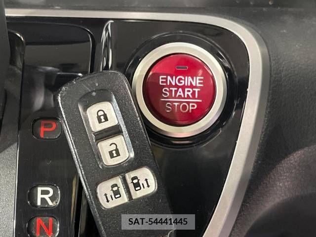 Honda N BOX 2013-09 341123-6